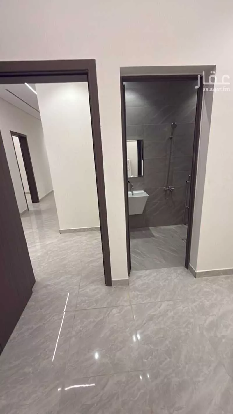 شقة 4 غرف في بدر 3