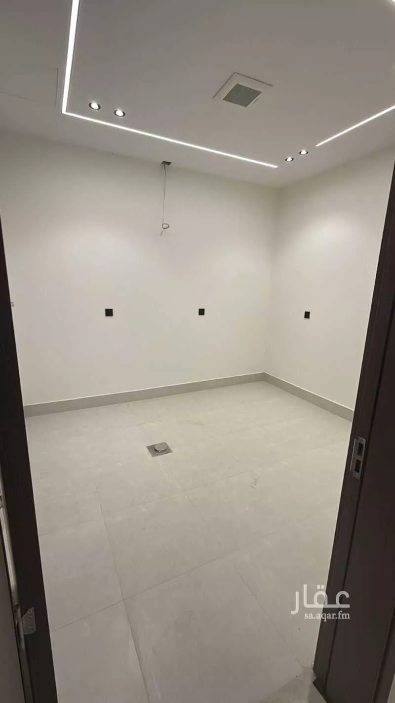 شقة 4 غرف في بدر 4