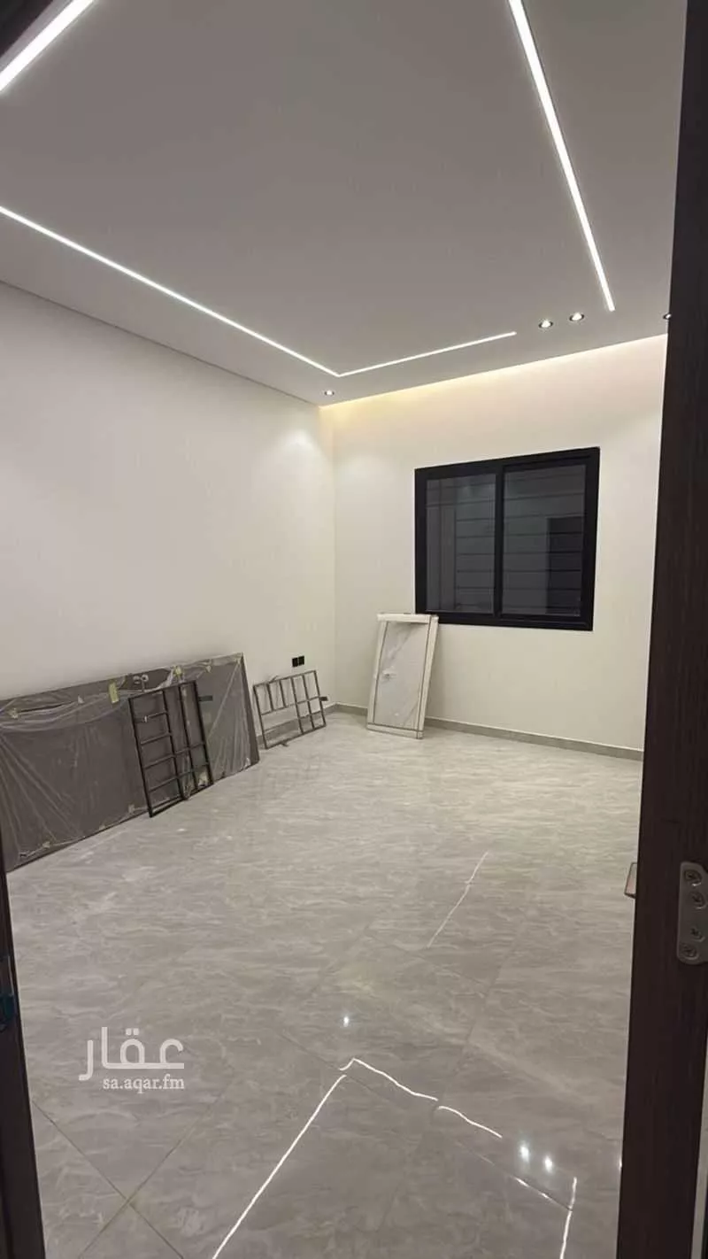 شقة 4 غرف في بدر 5