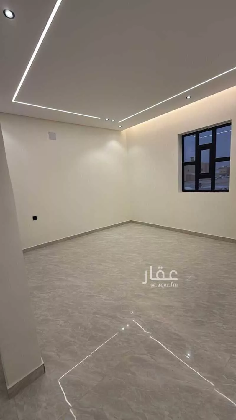 شقة 4 غرف في بدر 6