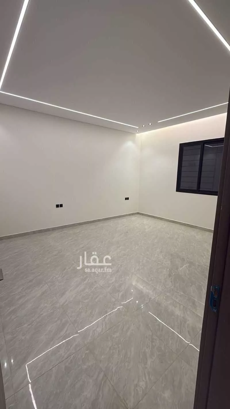 شقة 4 غرف في بدر 8