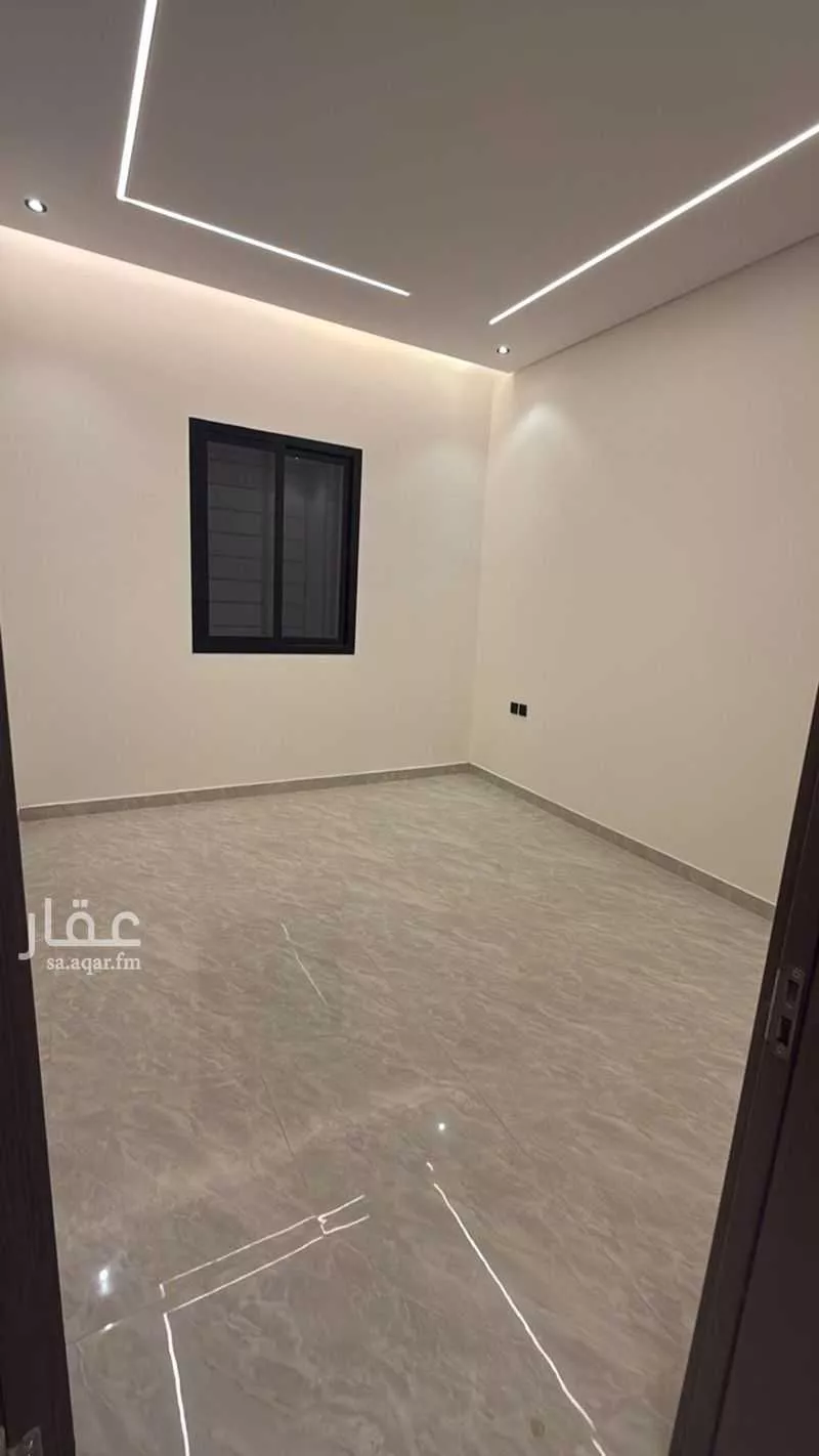 شقة 4 غرف في بدر 9