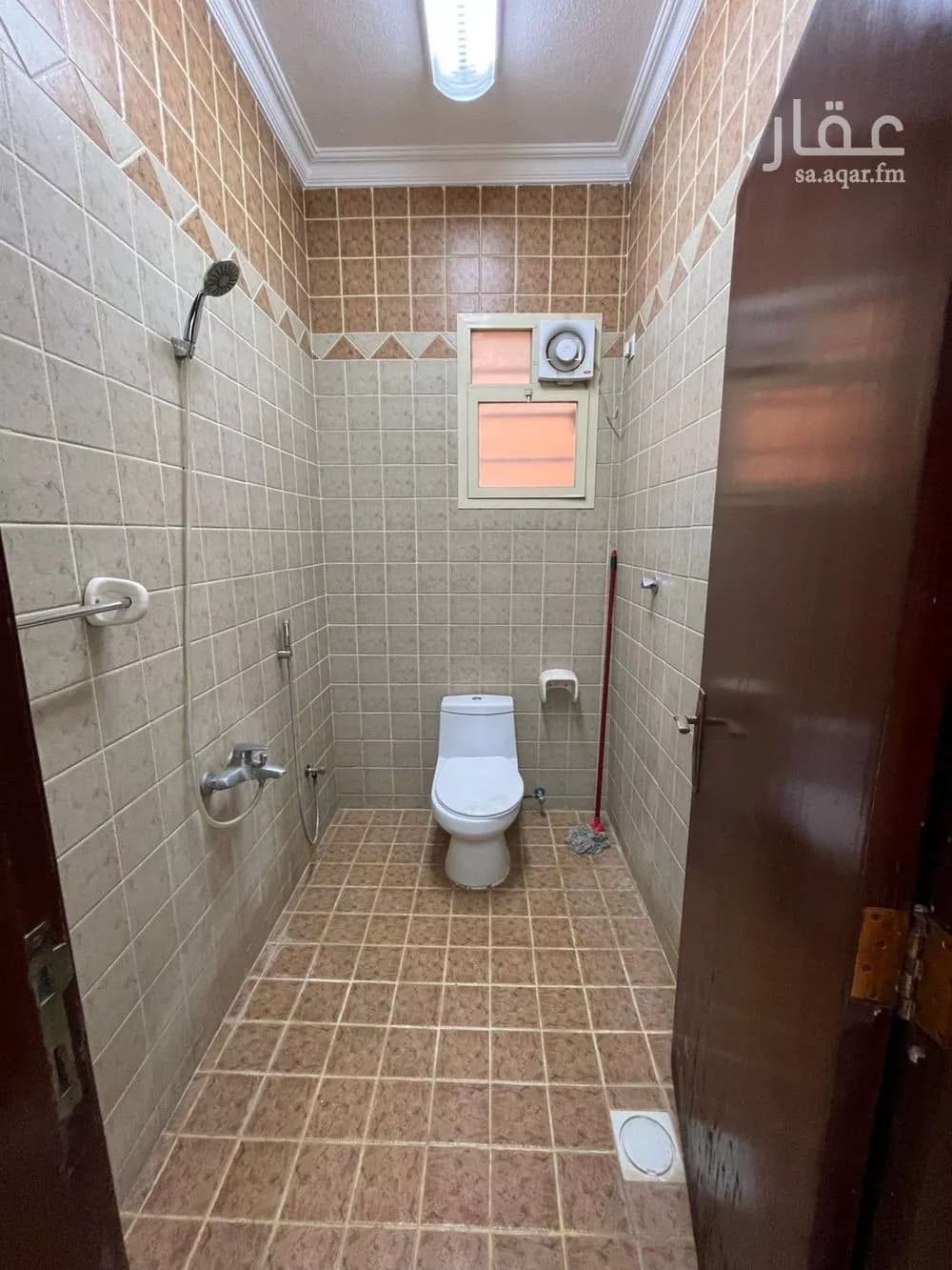 2 bedroom apartment in Al Nakheel 2