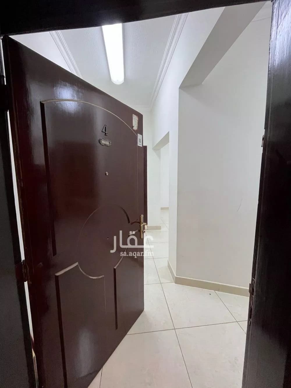 2 bedroom apartment in Al Nakheel 3