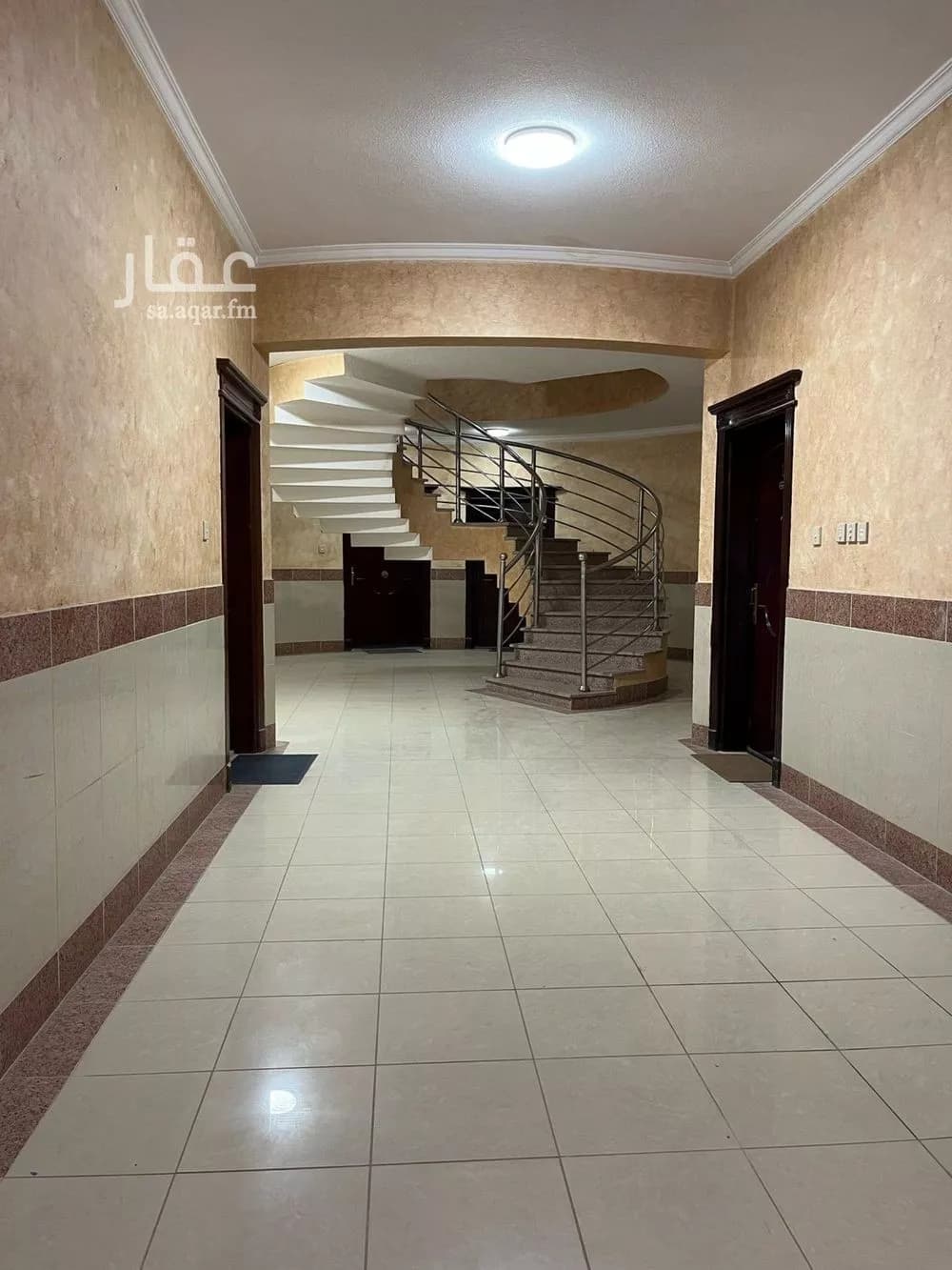 2 bedroom apartment in Al Nakheel 6