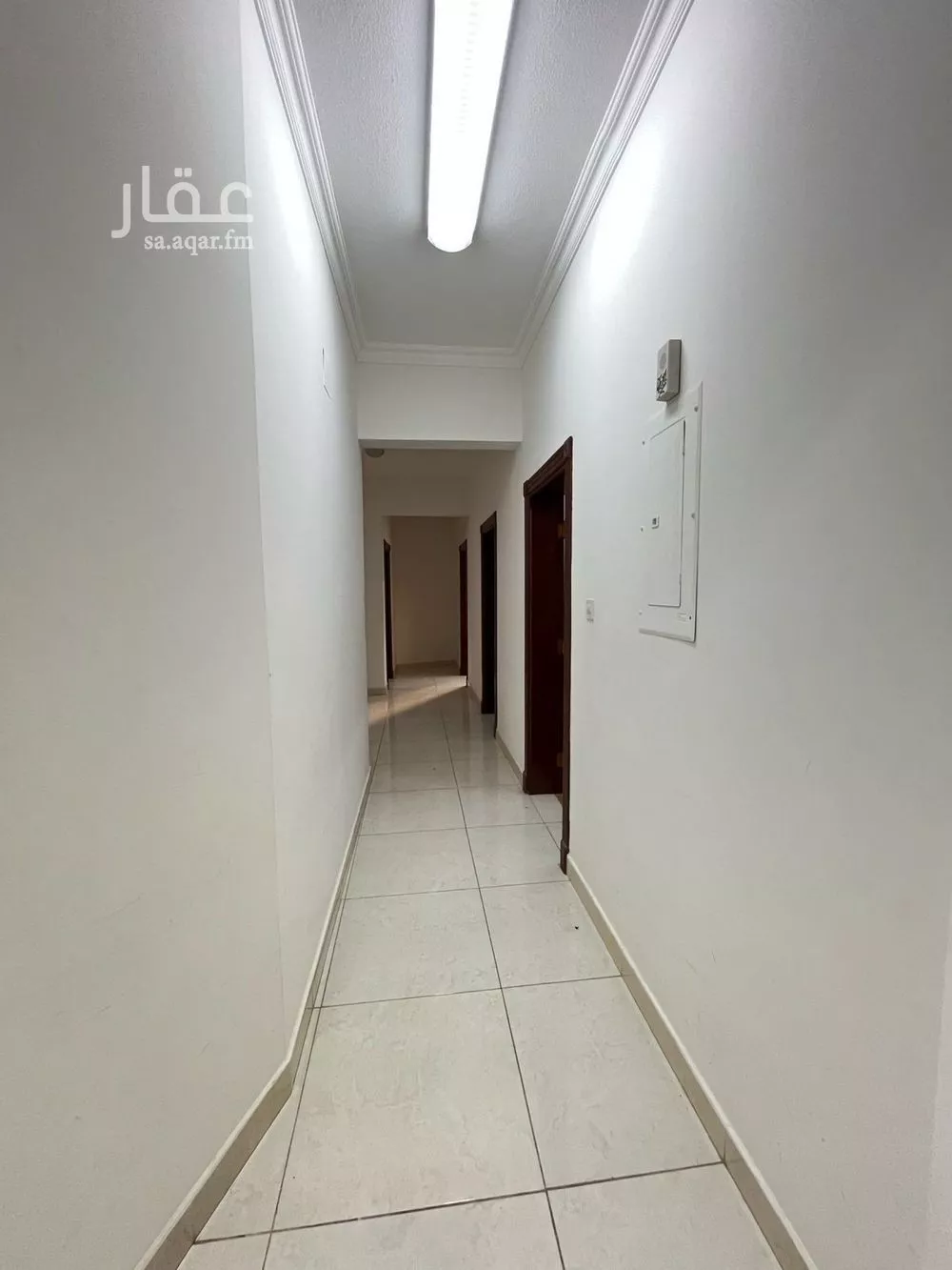 2 bedroom apartment in Al Nakheel 9