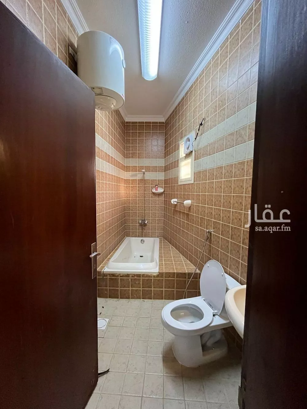 2 bedroom apartment in Al Nakheel 10