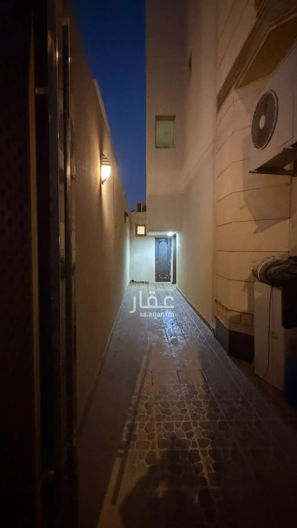 3 bedroom apartment in Al Narjis 1