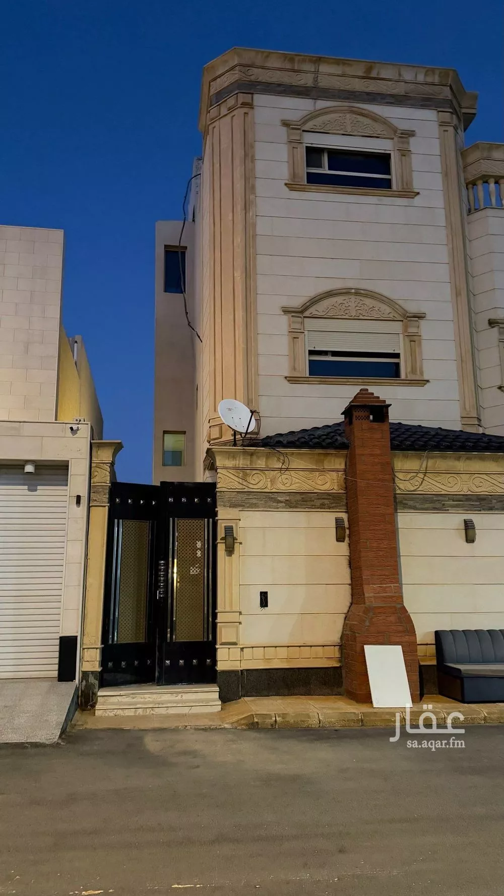 3 bedroom apartment in Al Narjis 3