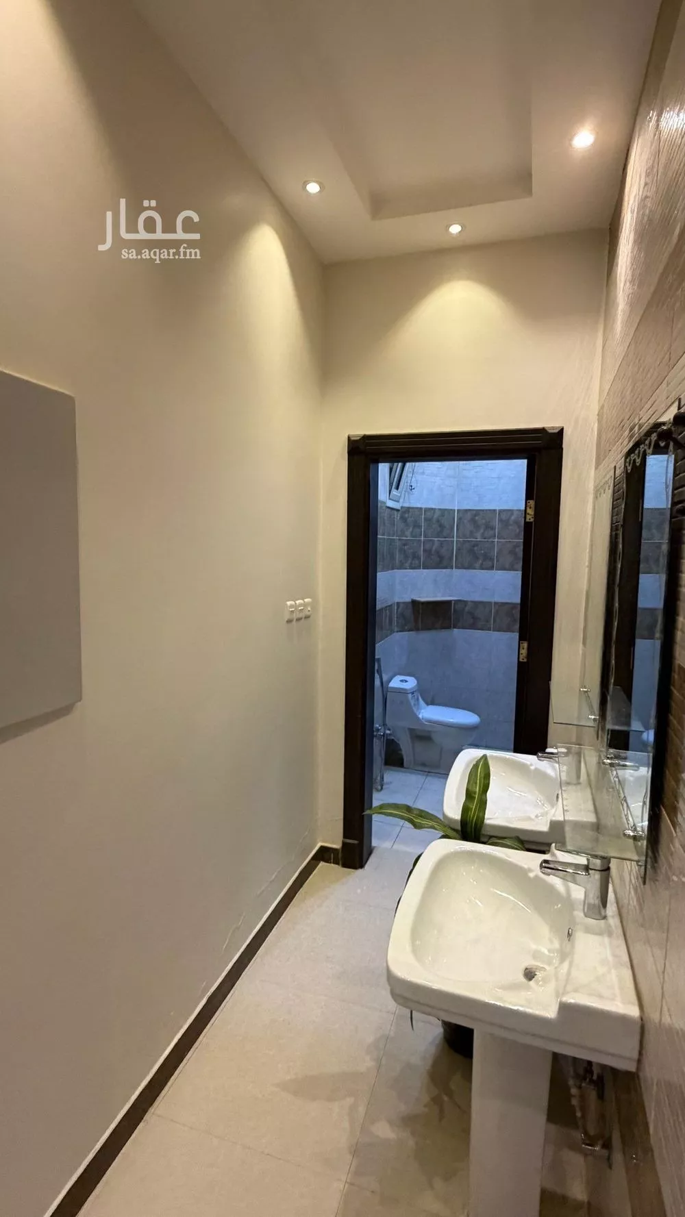 3 bedroom apartment in Al Narjis 5