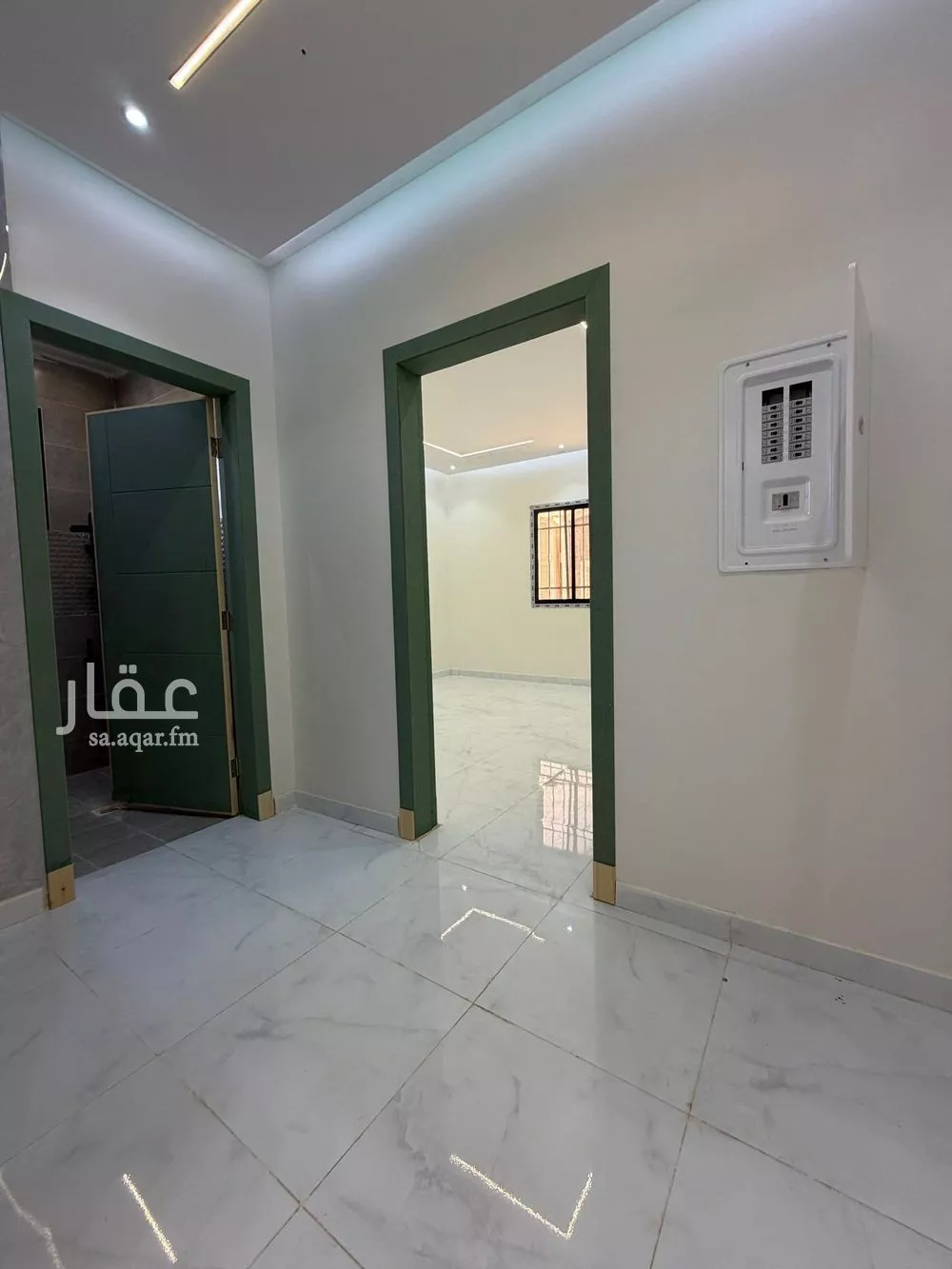 شقة 3 غرف في طويق 1