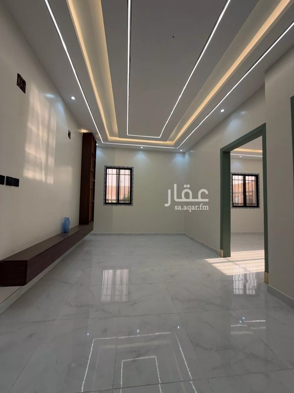 شقة 3 غرف في طويق 2