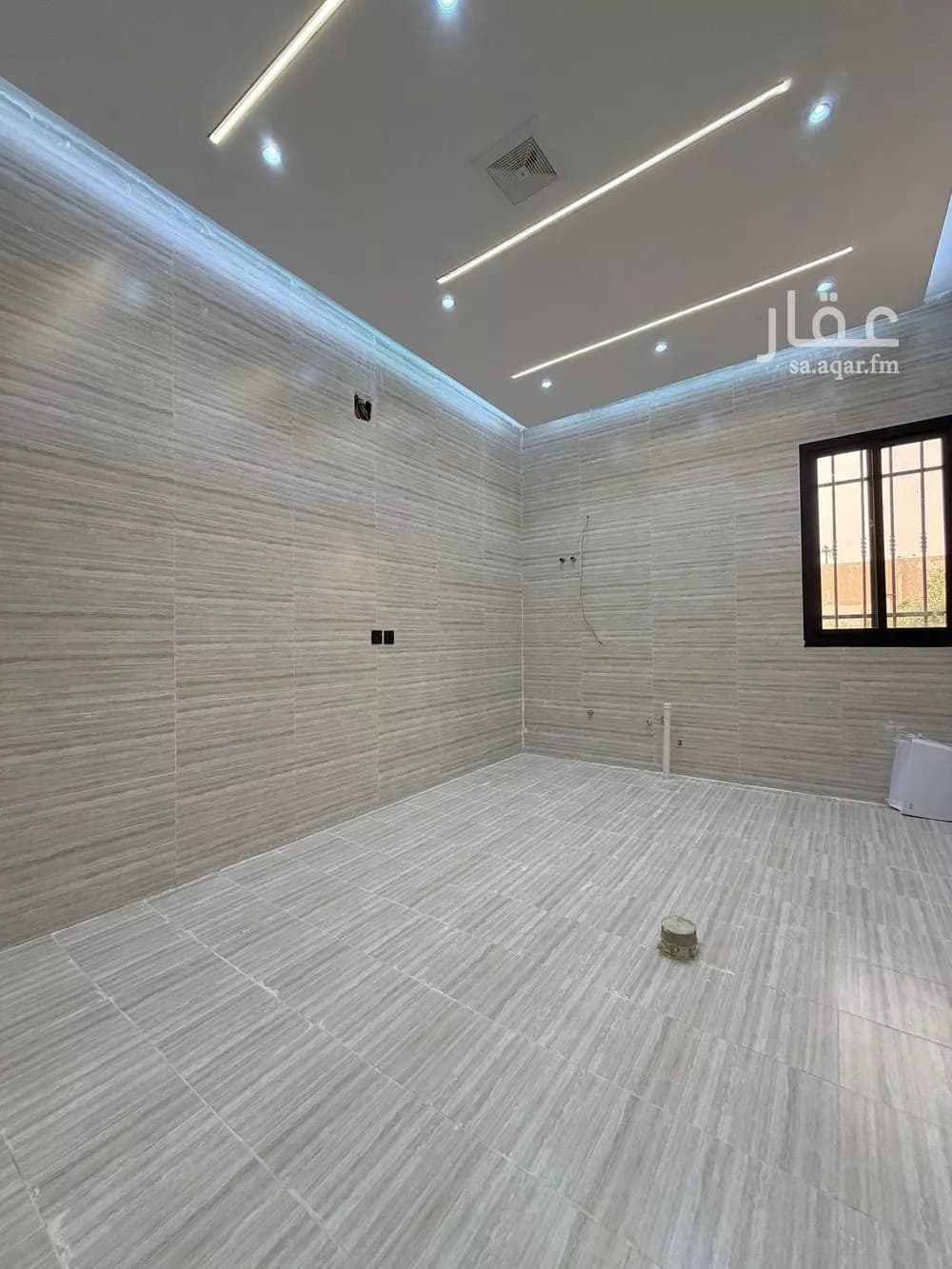 شقة 3 غرف في طويق 12