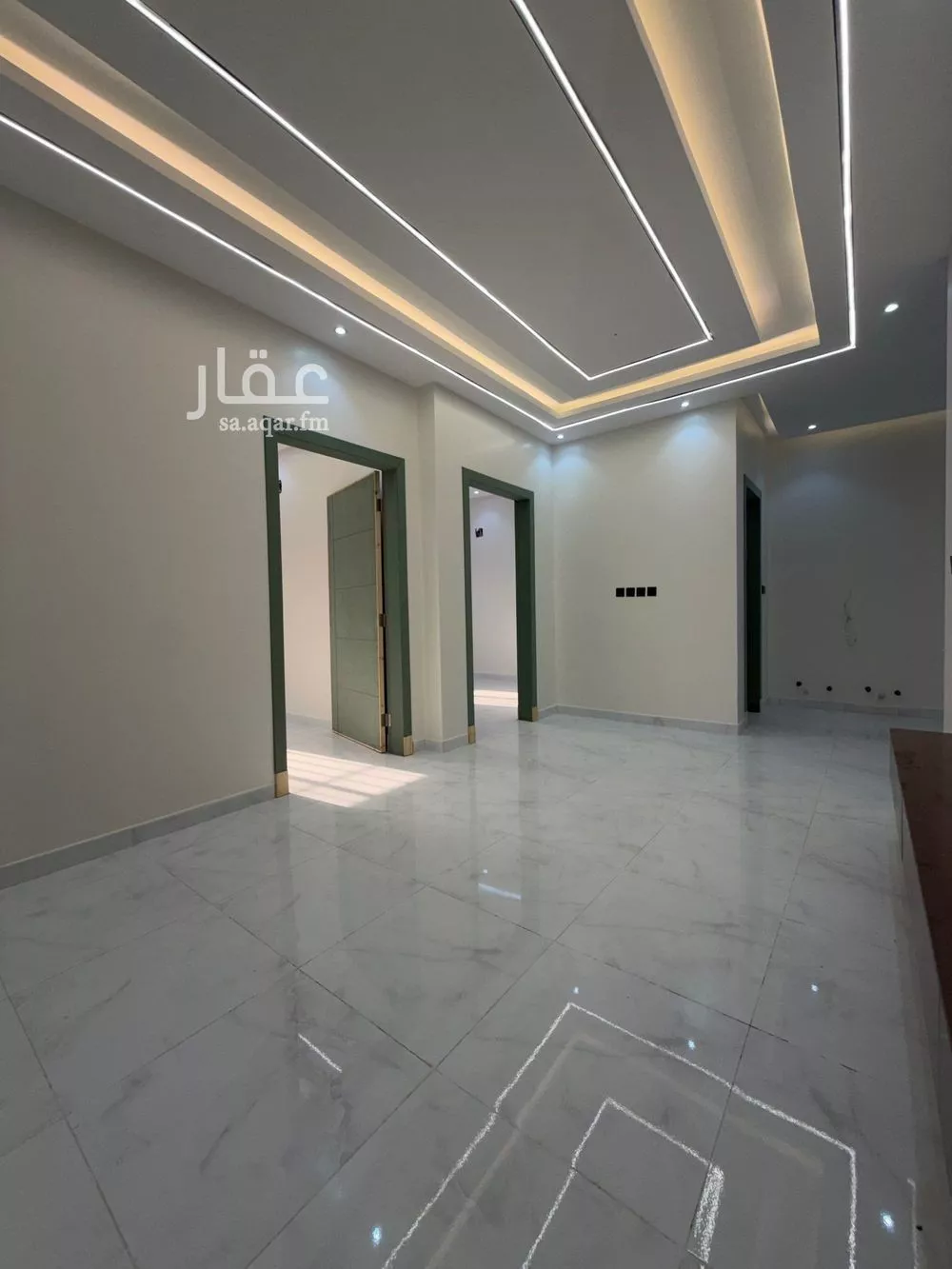 شقة 3 غرف في طويق 14