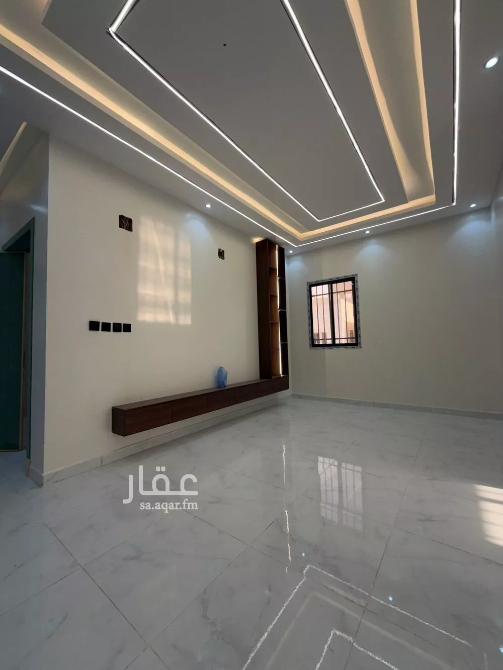 شقة 3 غرف في طويق 15