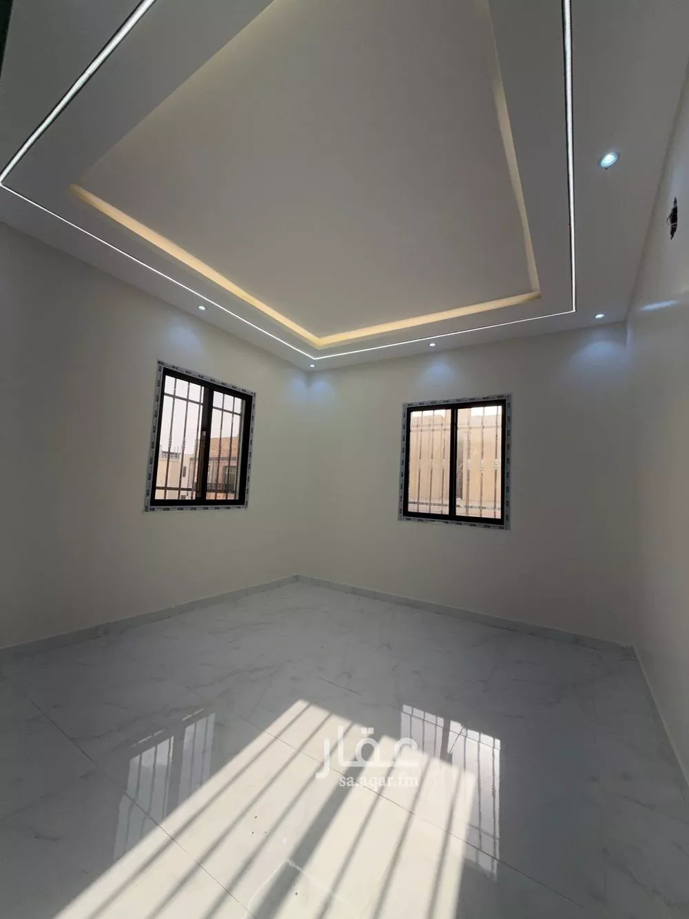 شقة 3 غرف في طويق 16