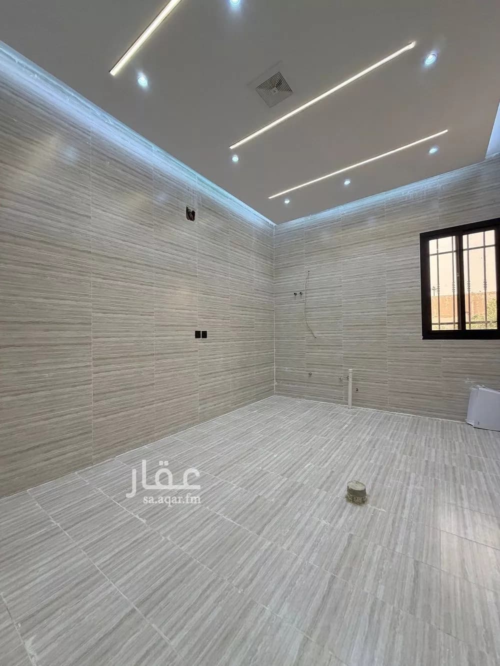 شقة 3 غرف في طويق 4