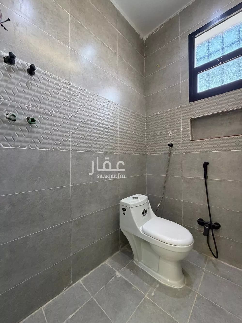 شقة 3 غرف في طويق 6