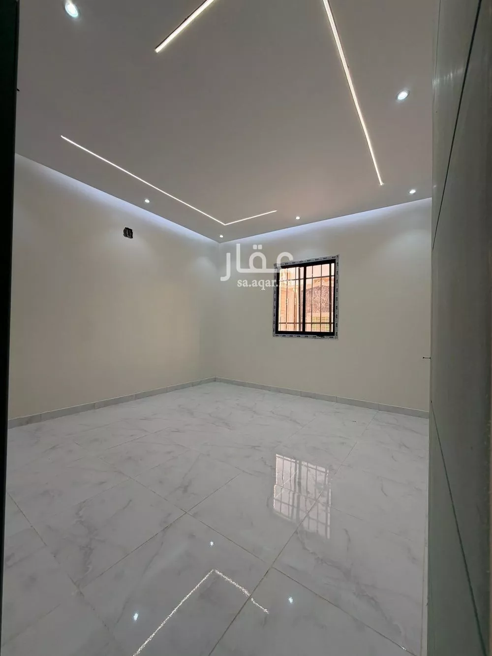 شقة 3 غرف في طويق 7