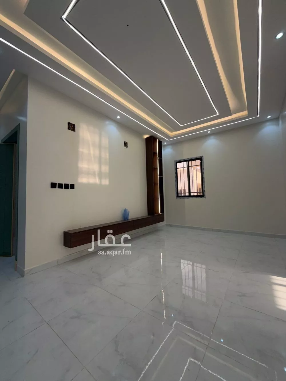 شقة 3 غرف في طويق 8