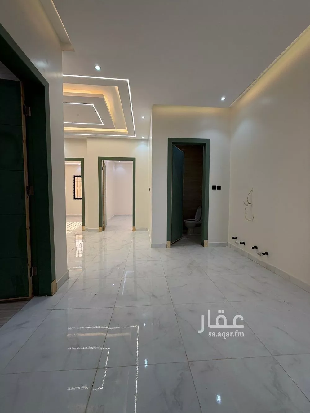 شقة 3 غرف في طويق 10