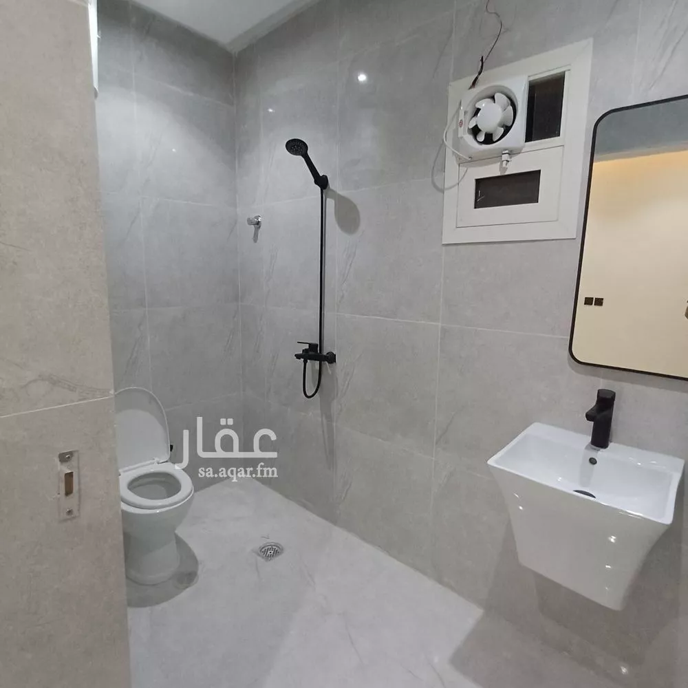 شقة 1 غرف في اليرموك 1