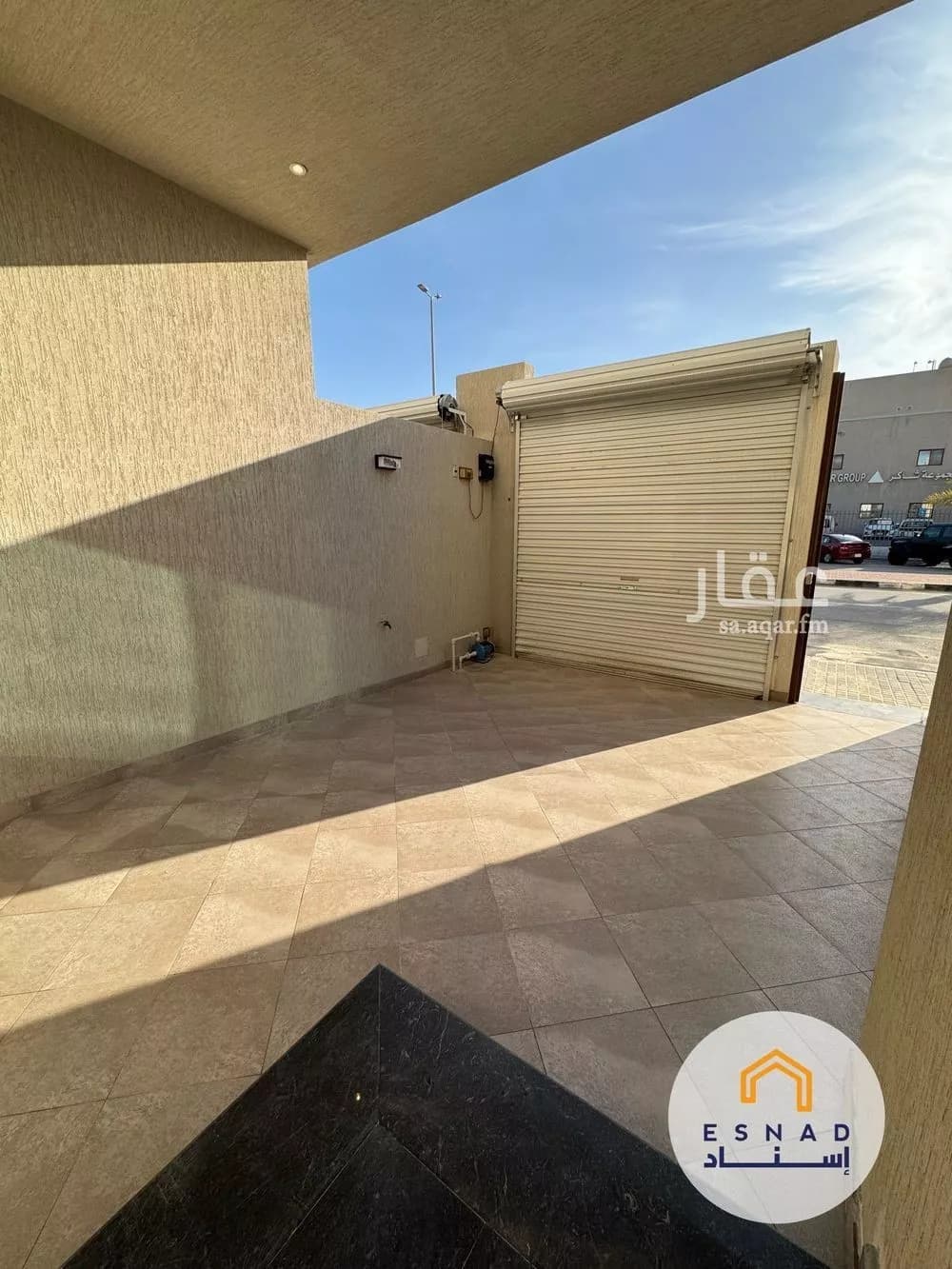 فيلا 3 غرف في الراكة الجنوبية 1