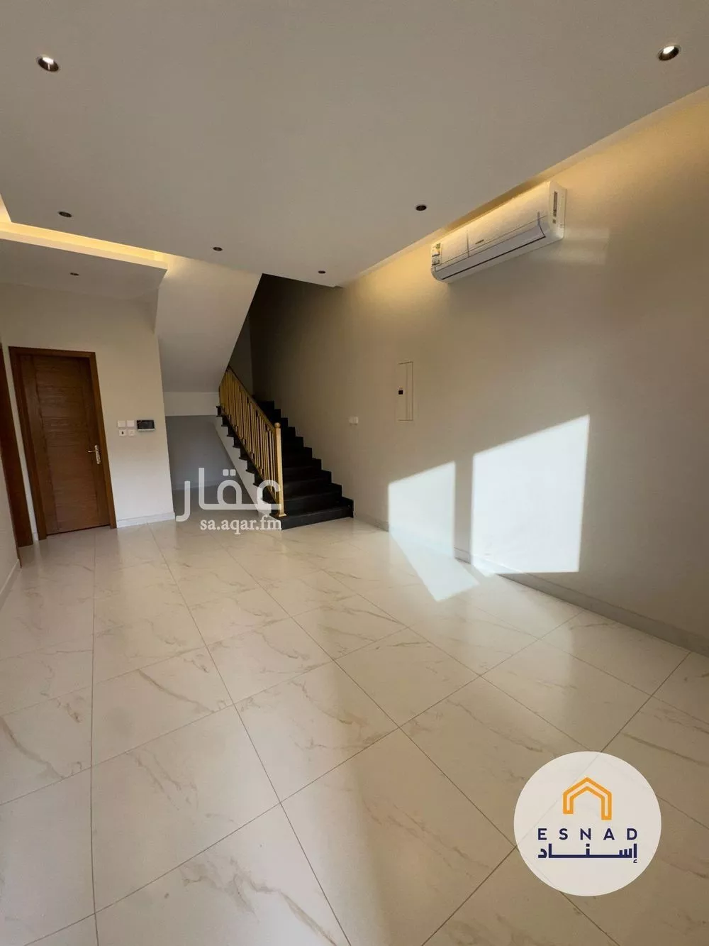 فيلا 3 غرف في الراكة الجنوبية 2