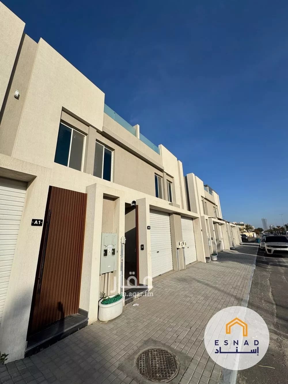 فيلا 3 غرف في الراكة الجنوبية 11