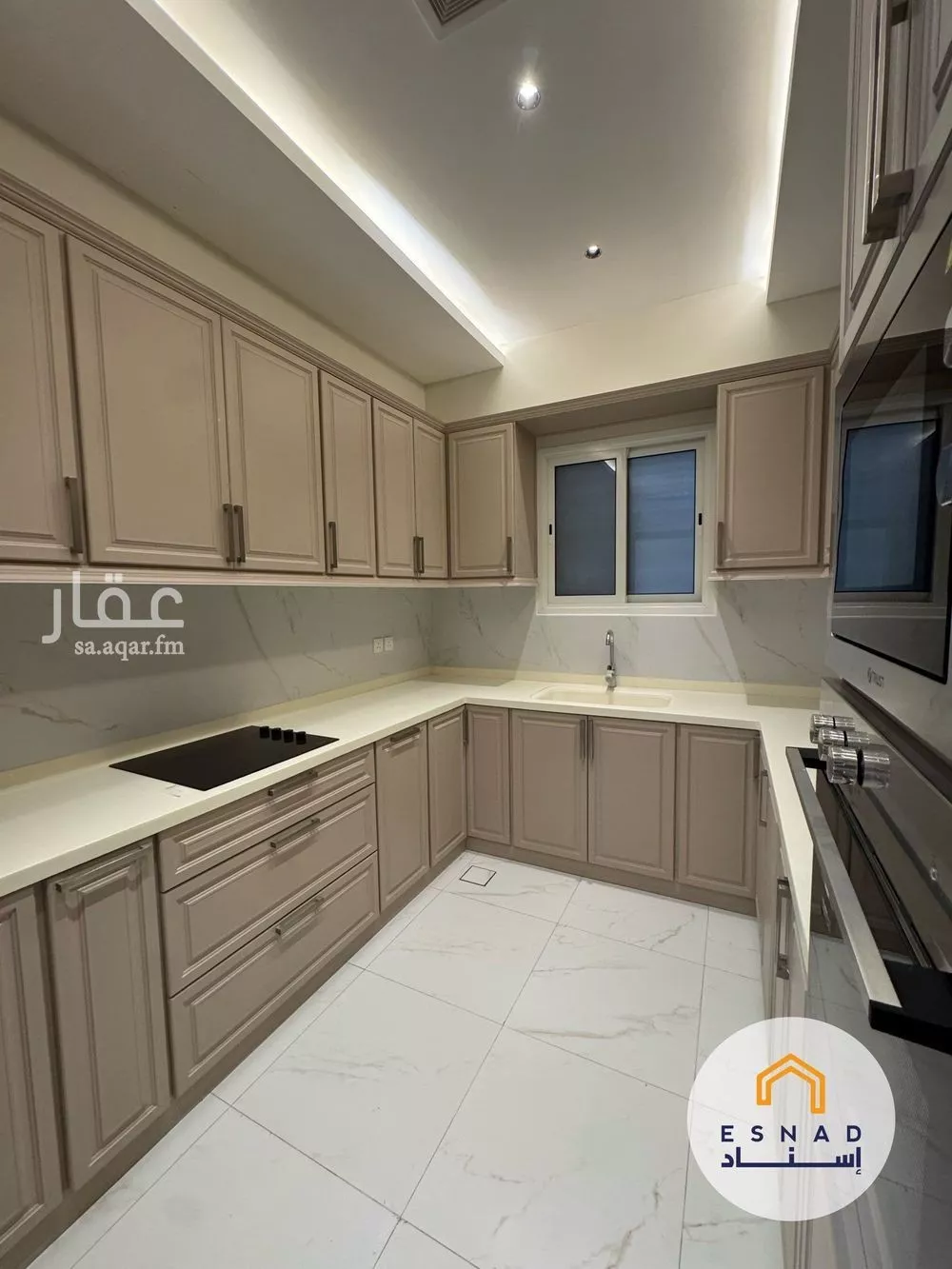 فيلا 3 غرف في الراكة الجنوبية 4