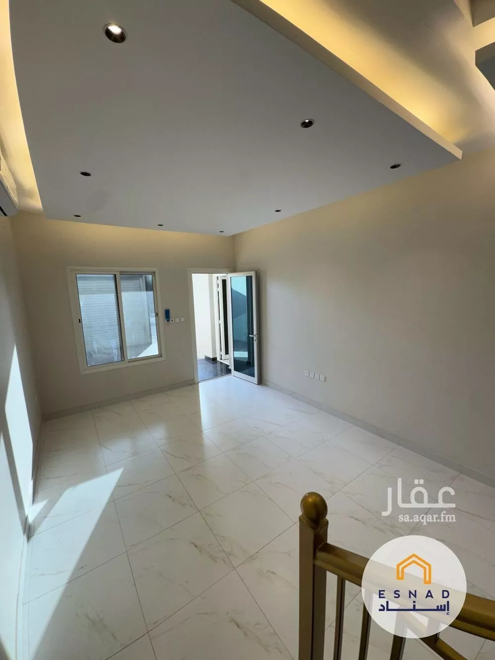 فيلا 3 غرف في الراكة الجنوبية 6