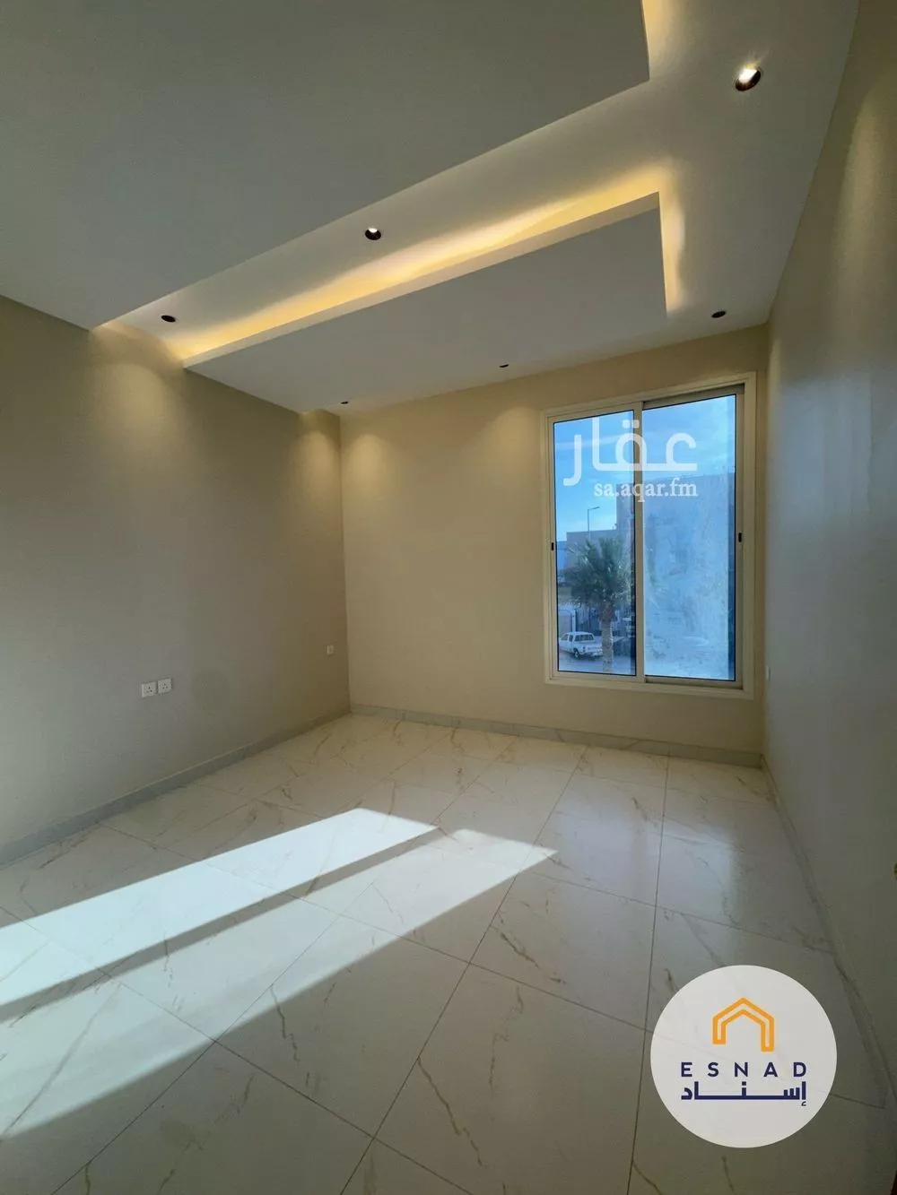 فيلا 3 غرف في الراكة الجنوبية 7