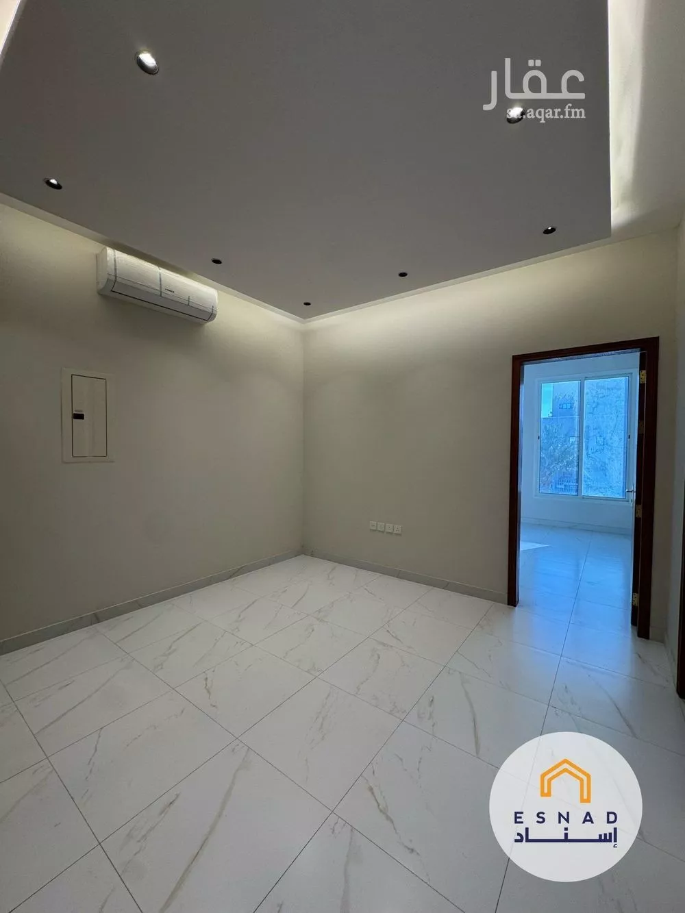 فيلا 3 غرف في الراكة الجنوبية 9