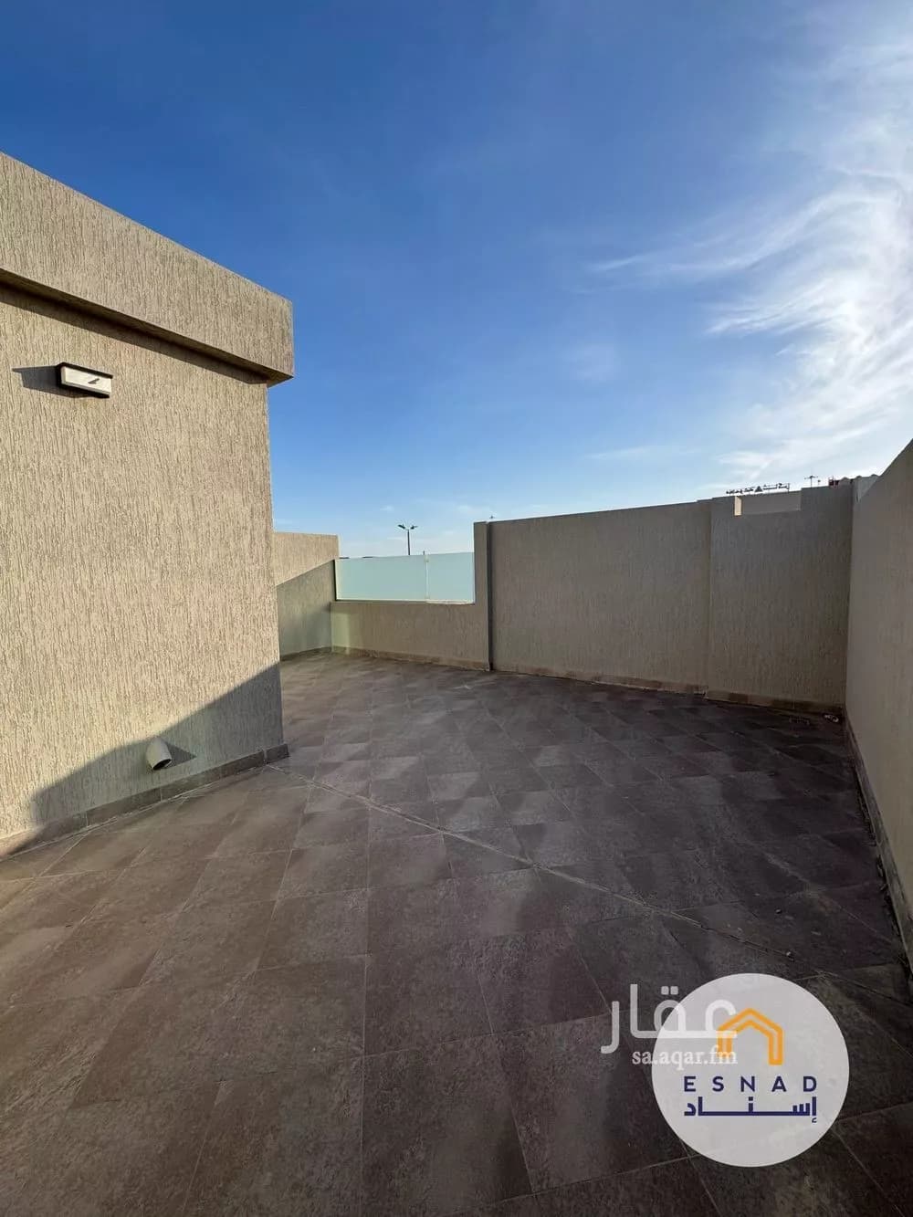فيلا 3 غرف في الراكة الجنوبية 10