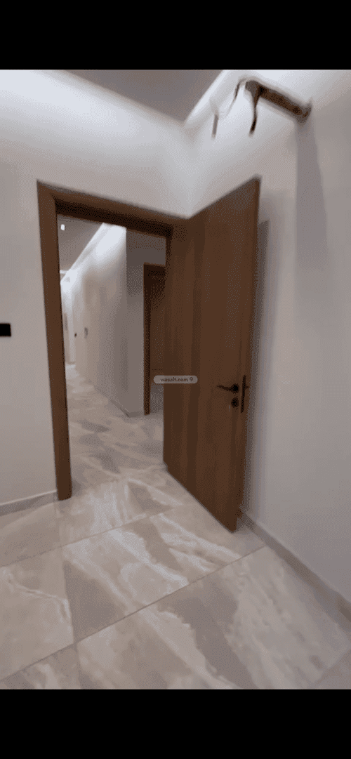 شقة 3 غرف في الرحاب 3