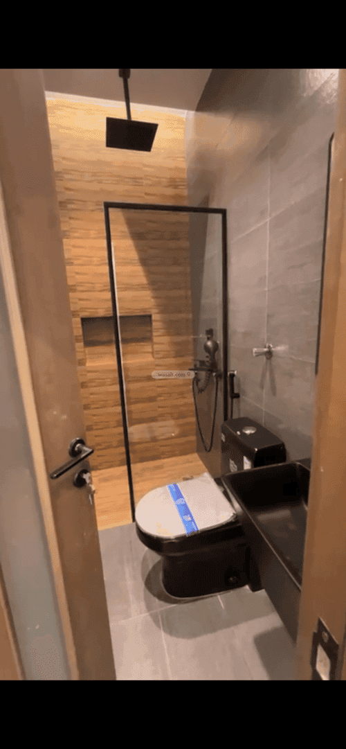 شقة 3 غرف في الرحاب 4