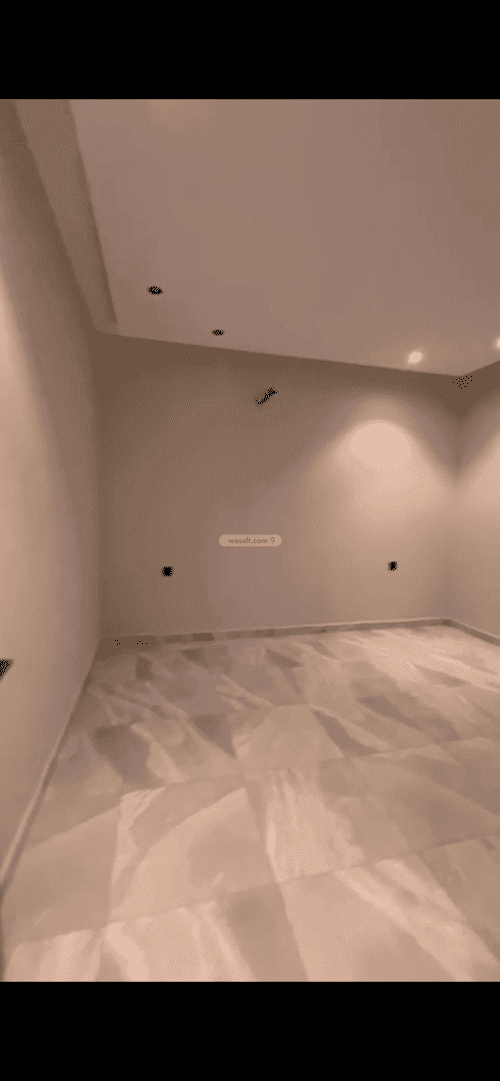 شقة 3 غرف في الرحاب 6