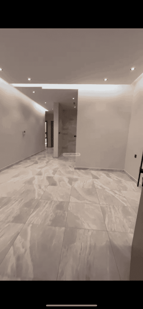 شقة 3 غرف في الرحاب 8