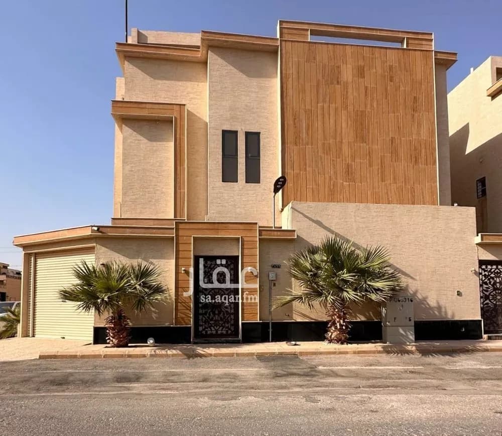 8 bedroom villa in Badr 1