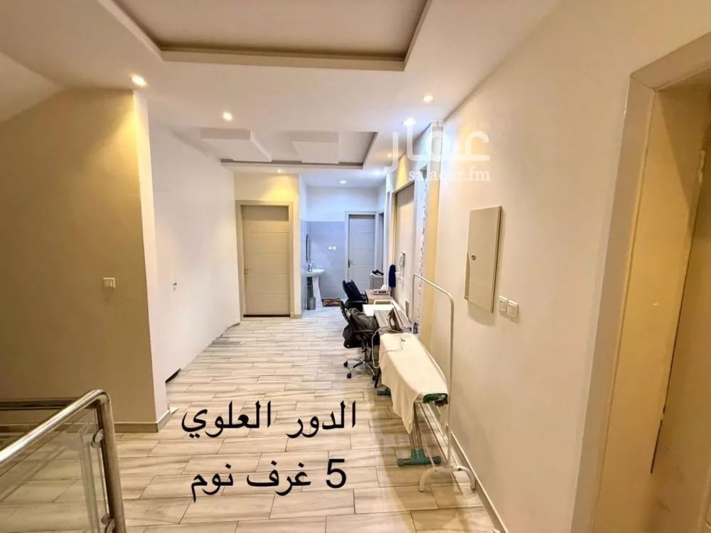 8 bedroom villa in Badr 3