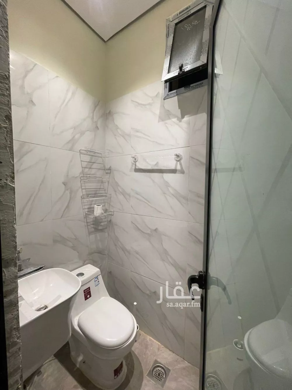 شقة 1 غرف في العليا 2