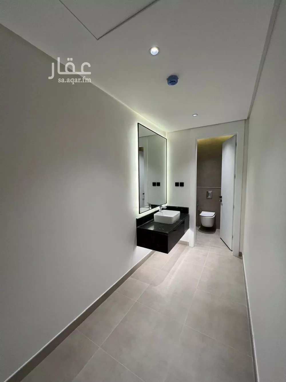 شقة 3 غرف في العارض 5