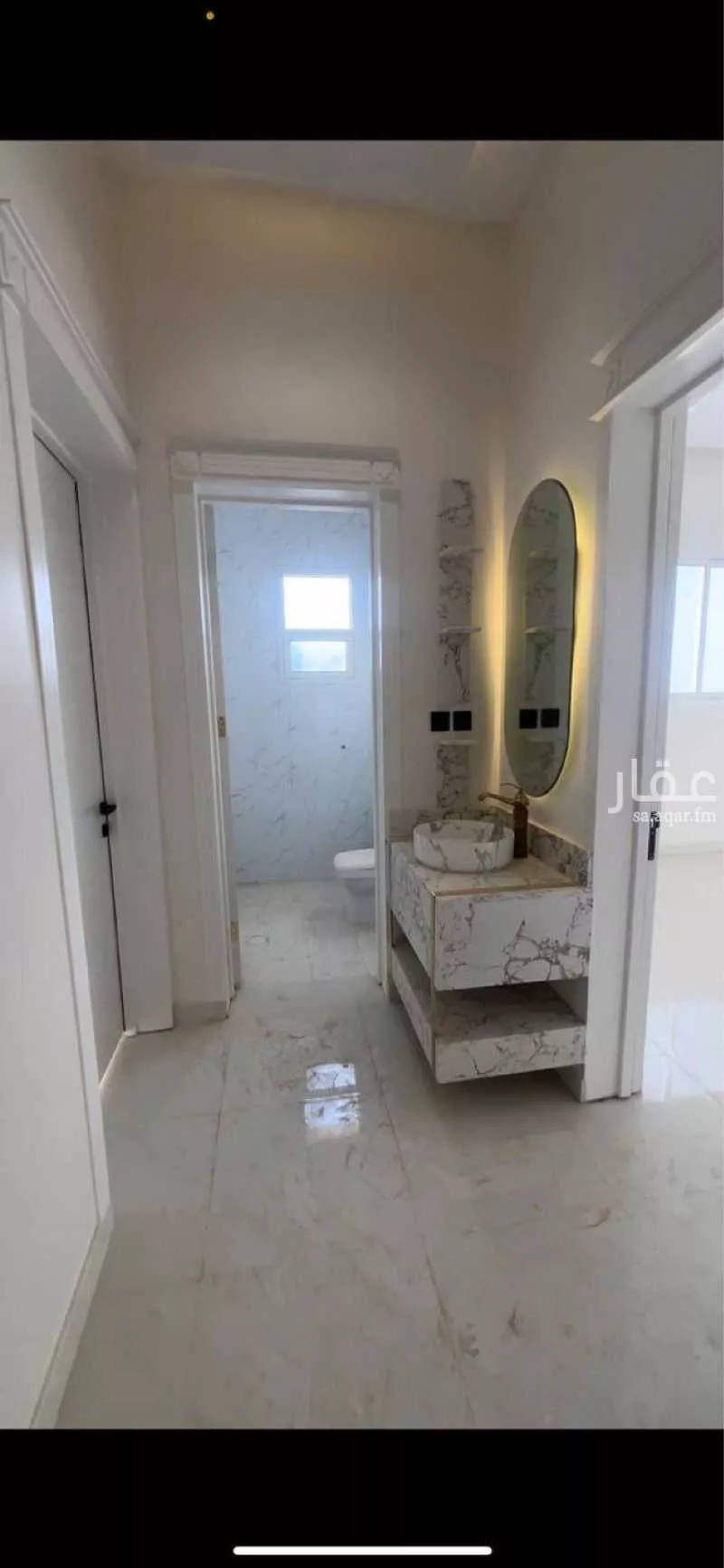 شقة 4 غرف في الجنادرية 11