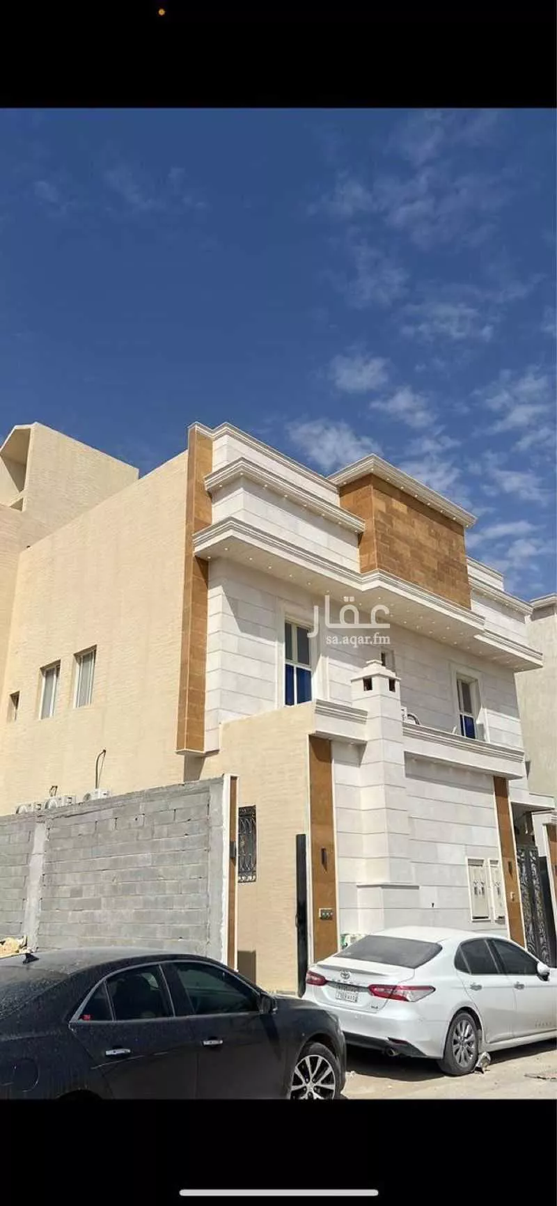 شقة 4 غرف في الجنادرية 7