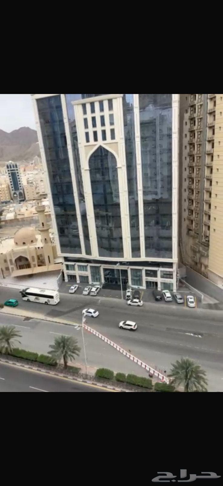 apartment in Batha Quraysh 1