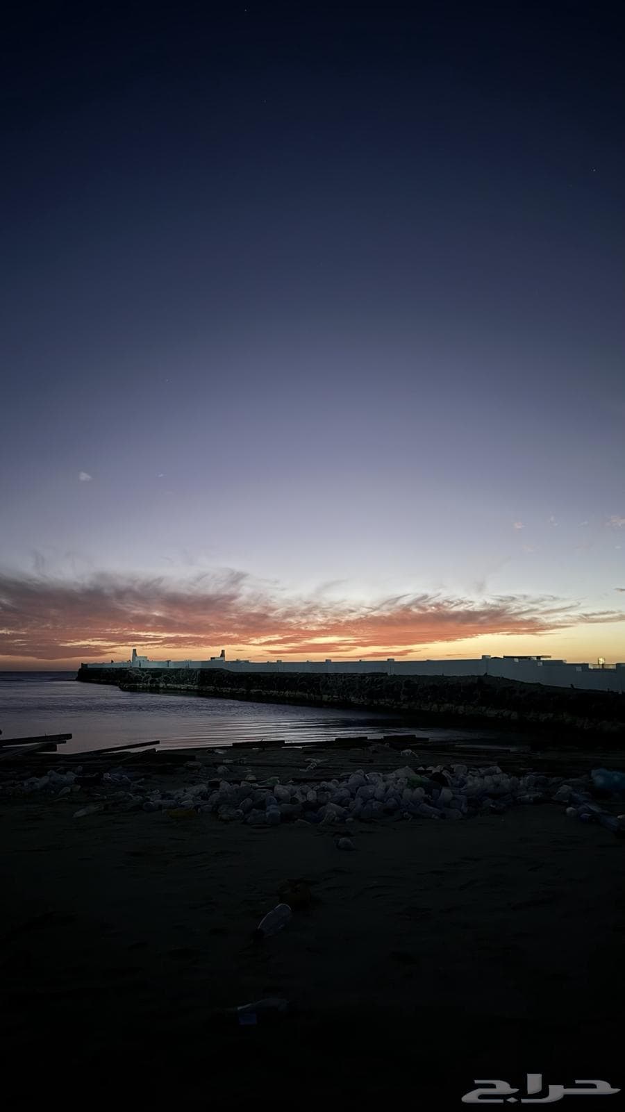 شقة 3 غرف في النسيم