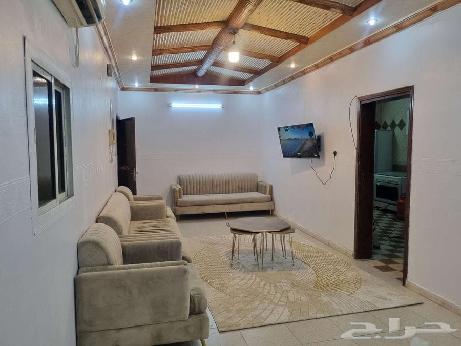 شقة 2 غرف في السلام 2