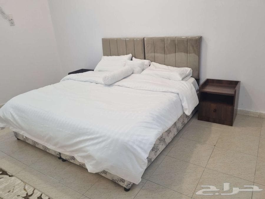 شقة 2 غرف في السلام 11