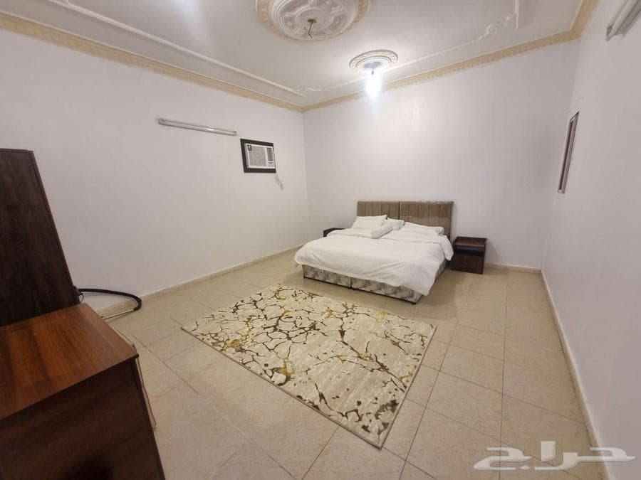 شقة 2 غرف في السلام 15