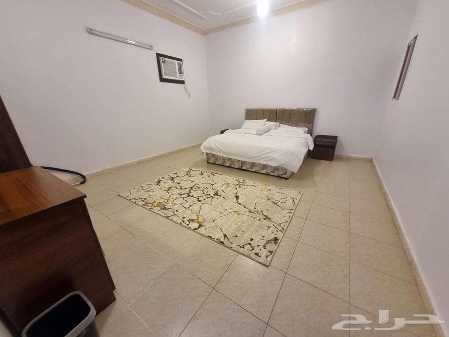 شقة 2 غرف في السلام 19
